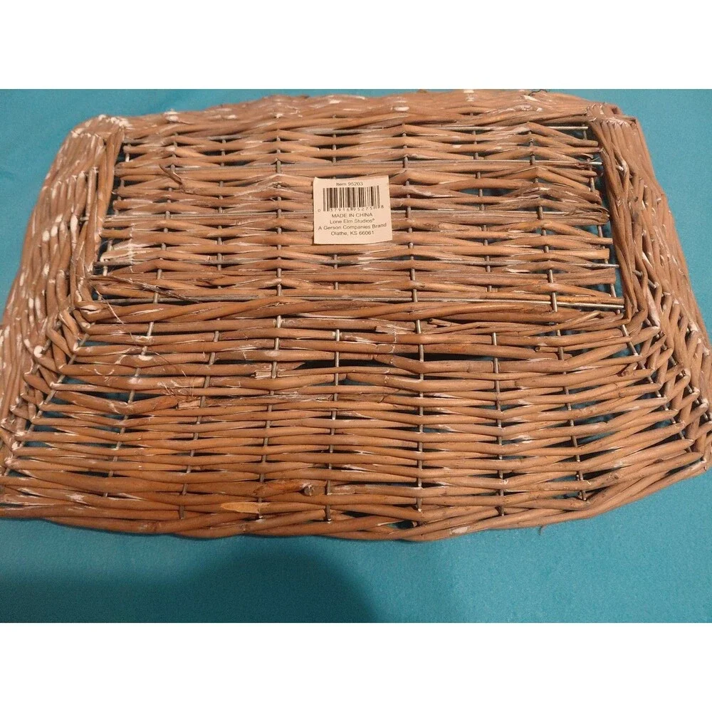 UGG this wicker